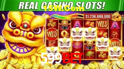 A Emoção da Loteria na 599Bet: Uma Chance de Mudança de Vida