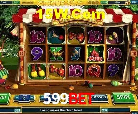 Desvendando o Mundo dos Jogos Virtuais na 599Bet